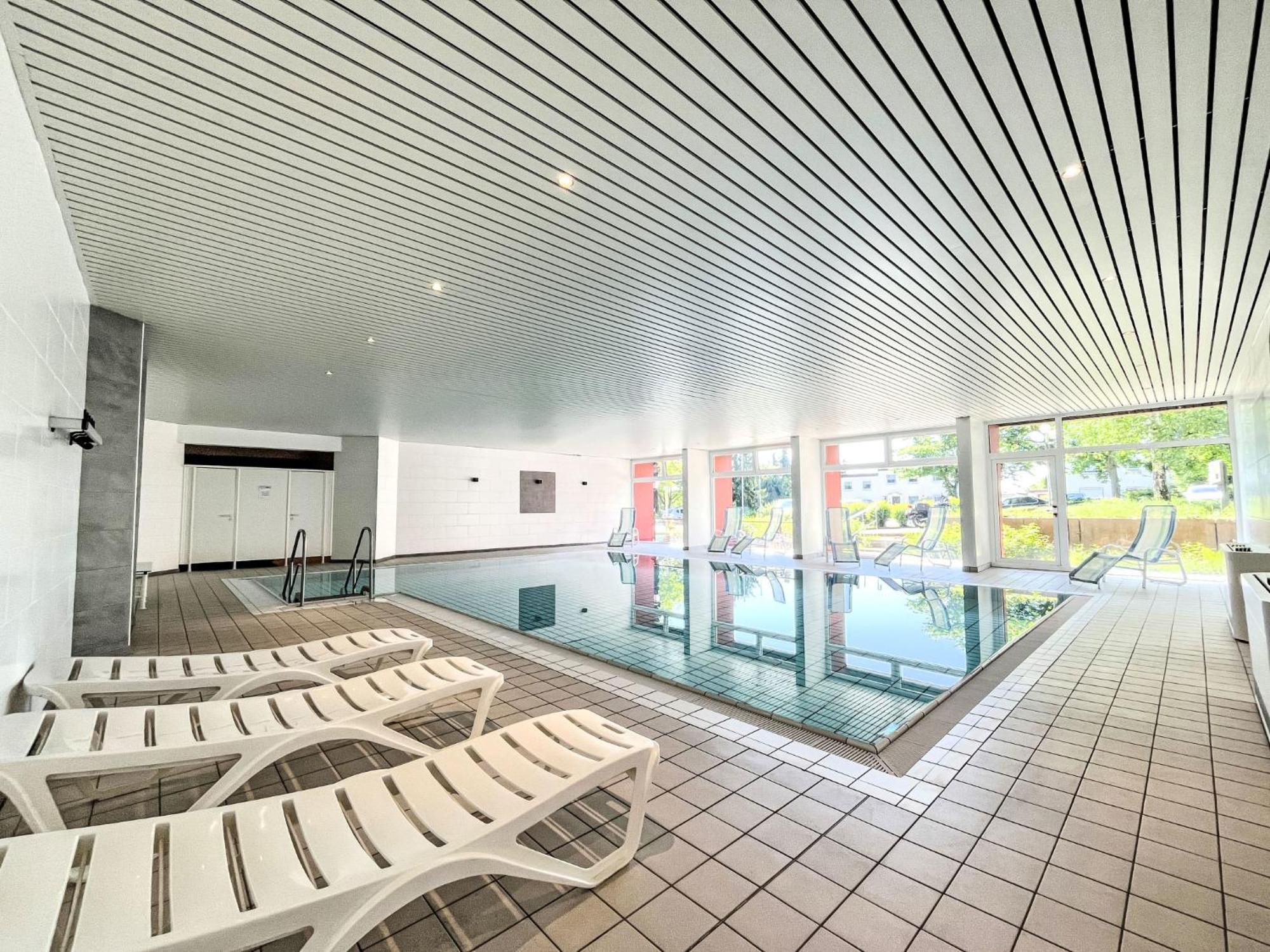 Apartment B715 By Interhome Lahnstein Ngoại thất bức ảnh